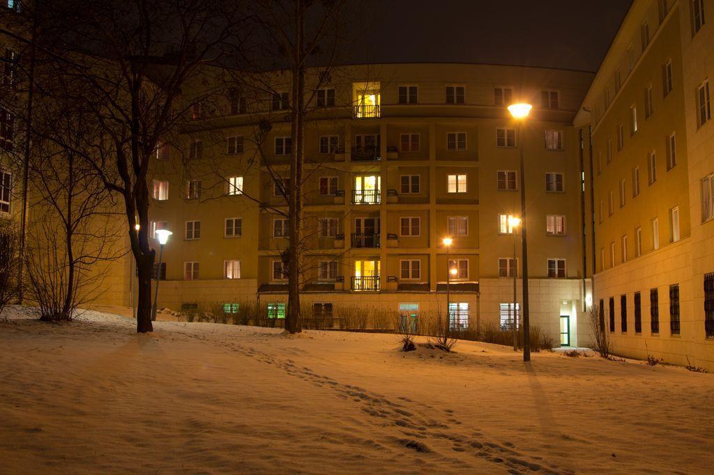 Uni-Hotel Diakotthon Miskolc Dış mekan fotoğraf