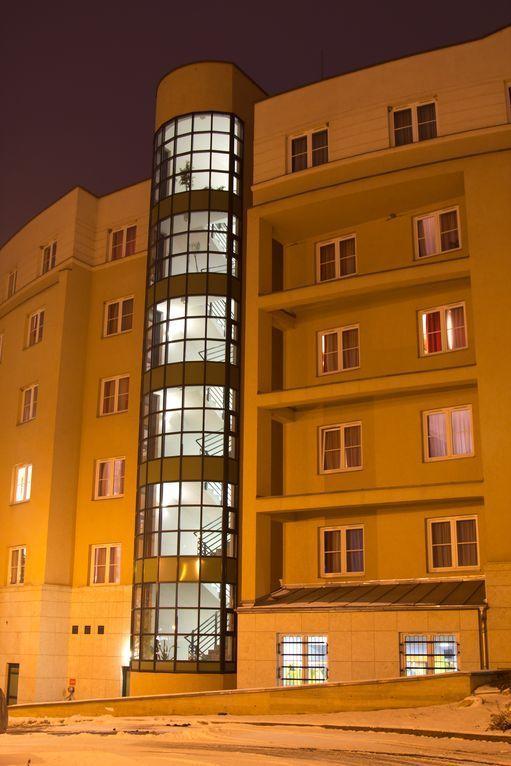 Uni-Hotel Diakotthon Miskolc Dış mekan fotoğraf